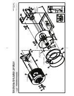 Предварительный просмотр 78 страницы Milnor 36026V5J, 36026V7J Service