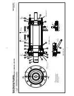 Предварительный просмотр 80 страницы Milnor 36026V5J, 36026V7J Service