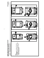 Предварительный просмотр 51 страницы Milnor 36026X8J Installation And Service