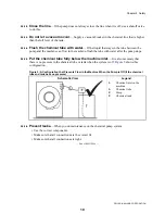 Preview for 23 page of Milnor 36026X8R Maintenance Manual