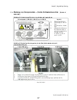 Preview for 71 page of Milnor 36026X8R Maintenance Manual