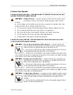 Preview for 15 page of Milnor 42044SR2 Mechanical Parts And Service