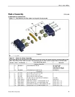 Preview for 65 page of Milnor 42044SR2 Mechanical Parts And Service