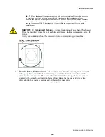 Предварительный просмотр 46 страницы Milnor 48040F7D Installation And Service