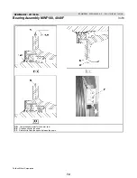 Предварительный просмотр 76 страницы Milnor 48040F7D Installation And Service