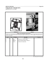 Preview for 89 page of Milnor 48040F7D Installation And Service