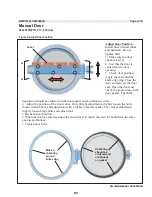 Preview for 97 page of Milnor 48040F7D Installation And Service