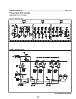 Предварительный просмотр 124 страницы Milnor 48040F7D Installation And Service