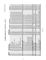 Preview for 7 page of Milnor 48040H7K Schematic/Electrical Parts