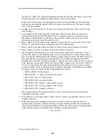 Preview for 26 page of Milnor 48040H7K Schematic/Electrical Parts