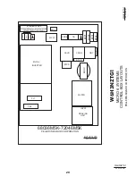 Preview for 33 page of Milnor 48040H7K Schematic/Electrical Parts