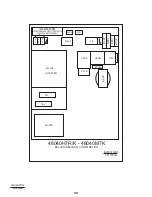 Preview for 34 page of Milnor 48040H7K Schematic/Electrical Parts