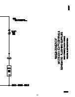 Preview for 41 page of Milnor 48040H7K Schematic/Electrical Parts