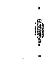 Preview for 47 page of Milnor 48040H7K Schematic/Electrical Parts