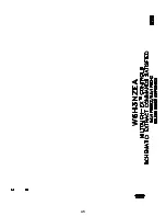 Preview for 49 page of Milnor 48040H7K Schematic/Electrical Parts