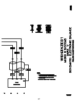 Preview for 51 page of Milnor 48040H7K Schematic/Electrical Parts