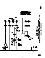 Preview for 67 page of Milnor 48040H7K Schematic/Electrical Parts