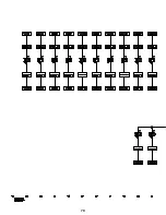 Preview for 74 page of Milnor 48040H7K Schematic/Electrical Parts