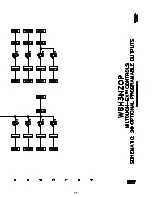 Preview for 75 page of Milnor 48040H7K Schematic/Electrical Parts