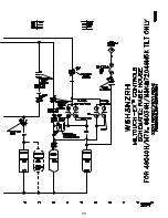 Preview for 77 page of Milnor 48040H7K Schematic/Electrical Parts