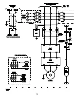 Preview for 82 page of Milnor 48040H7K Schematic/Electrical Parts