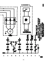 Preview for 83 page of Milnor 48040H7K Schematic/Electrical Parts