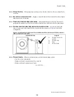 Предварительный просмотр 23 страницы Milnor 48040H7R Maintenance Manual