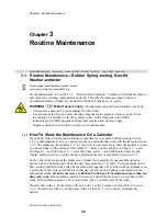 Предварительный просмотр 24 страницы Milnor 48040H7R Maintenance Manual