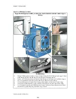 Предварительный просмотр 88 страницы Milnor 5040TG2L Maintenance Manual