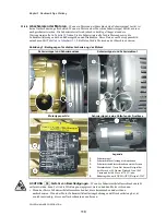 Предварительный просмотр 122 страницы Milnor 5040TG2L Maintenance Manual