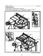 Предварительный просмотр 50 страницы Milnor 5050 Service Manual