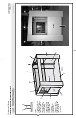 Предварительный просмотр 54 страницы Milnor 5050 Service Manual