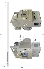 Предварительный просмотр 58 страницы Milnor 5050 Service Manual