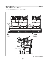 Предварительный просмотр 60 страницы Milnor 5050 Service Manual