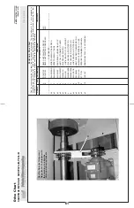 Предварительный просмотр 65 страницы Milnor 5050 Service Manual