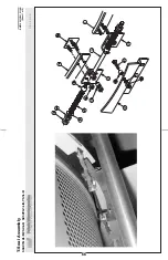 Предварительный просмотр 70 страницы Milnor 5050 Service Manual