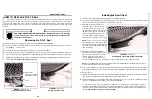 Предварительный просмотр 72 страницы Milnor 5050 Service Manual