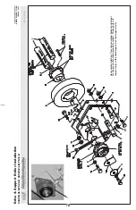 Предварительный просмотр 74 страницы Milnor 5050 Service Manual