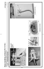 Предварительный просмотр 89 страницы Milnor 5050 Service Manual