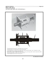 Предварительный просмотр 95 страницы Milnor 5050 Service Manual