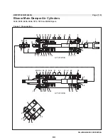 Предварительный просмотр 97 страницы Milnor 5050 Service Manual