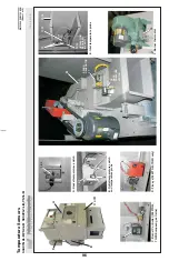 Предварительный просмотр 100 страницы Milnor 5050 Service Manual