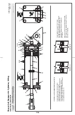 Предварительный просмотр 118 страницы Milnor 5050 Service Manual