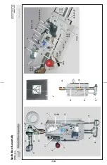 Предварительный просмотр 122 страницы Milnor 5050 Service Manual