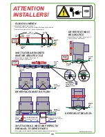 Preview for 34 page of Milnor 6458 Installation Manual