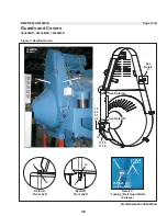 Предварительный просмотр 40 страницы Milnor 68036M5K Installation And Service