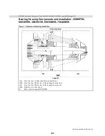 Предварительный просмотр 73 страницы Milnor 68036M5K Installation And Service