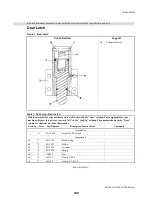 Предварительный просмотр 132 страницы Milnor 68036M5K Installation And Service