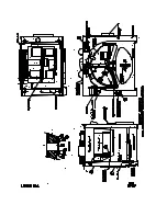 Предварительный просмотр 40 страницы Milnor 72044 WP2 Service