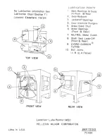 Предварительный просмотр 44 страницы Milnor 72044 WP2 Service